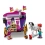Klocki LEGO Friends 41688 Magiczny wóz 348 el 7+